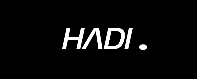 HΛDI.